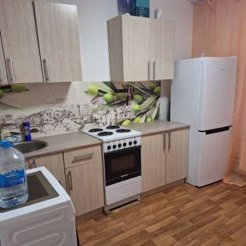 Продается 2-х комнатная квартира, 54 м²