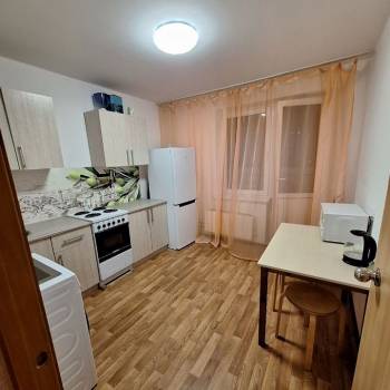 Продается 2-х комнатная квартира, 54 м²
