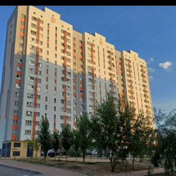 Продается 2-х комнатная квартира, 64 м²
