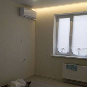 Продается 2-х комнатная квартира, 52 м²