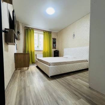 Продается 2-х комнатная квартира, 48,6 м²