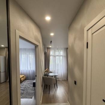 Сдается 1-комнатная квартира, 38,2 м²