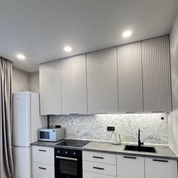 Сдается 1-комнатная квартира, 38,2 м²