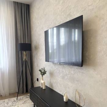 Сдается 1-комнатная квартира, 38,2 м²