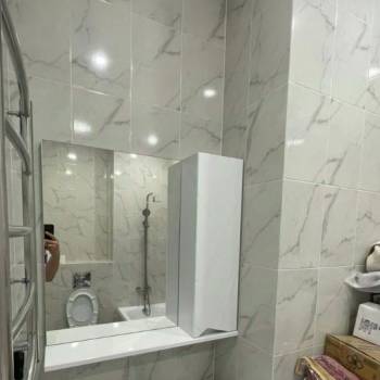 Сдается 2-х комнатная квартира, 53 м²
