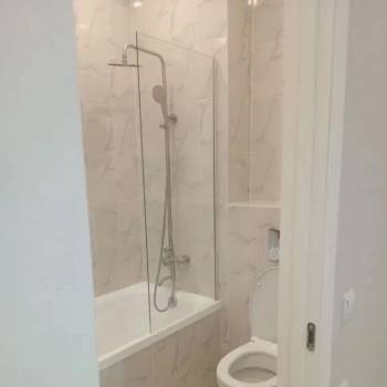 Сдается 2-х комнатная квартира, 53 м²