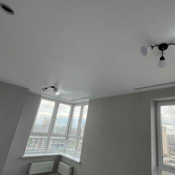 Сдается 2-х комнатная квартира, 53 м²