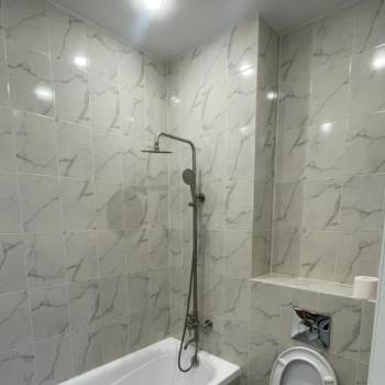 Сдается 2-х комнатная квартира, 53 м²