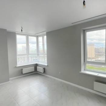 Сдается 2-х комнатная квартира, 53 м²