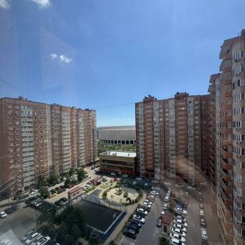 Сдается 2-х комнатная квартира, 59 м²