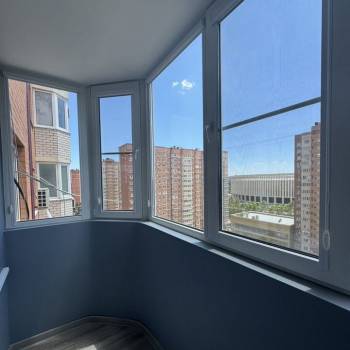 Сдается 2-х комнатная квартира, 59 м²
