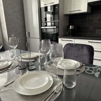 Сдается 2-х комнатная квартира, 59 м²