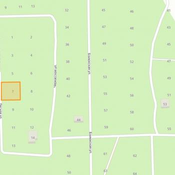 Продается Участок, 743 м²