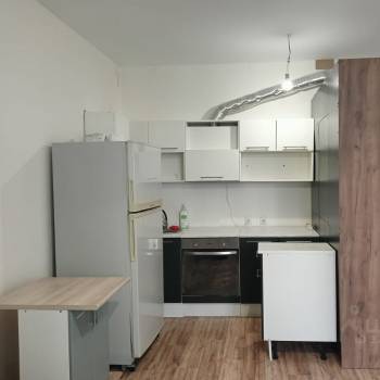Сдается 1-комнатная квартира, 27 м²