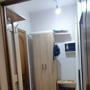 Сдается 1-комнатная квартира, 27 м²