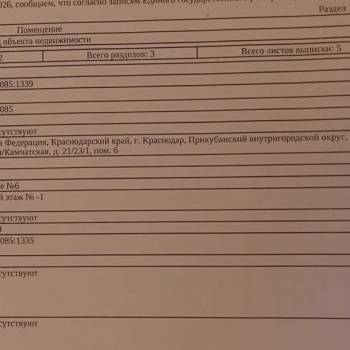 Продается Нежилое помещение, 103,6 м²