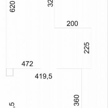 Продается Нежилое помещение, 48,3 м²