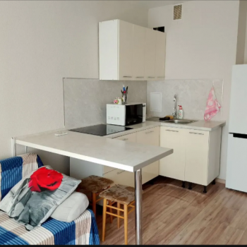 Сдается 1-комнатная квартира, 26 м²