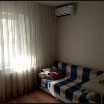 Сдается 1-комнатная квартира, 26 м²