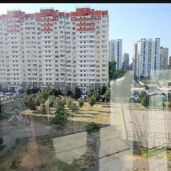 Сдается 1-комнатная квартира, 26 м²