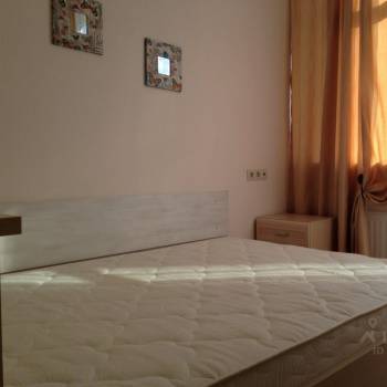 Сдается 1-комнатная квартира, 39 м²