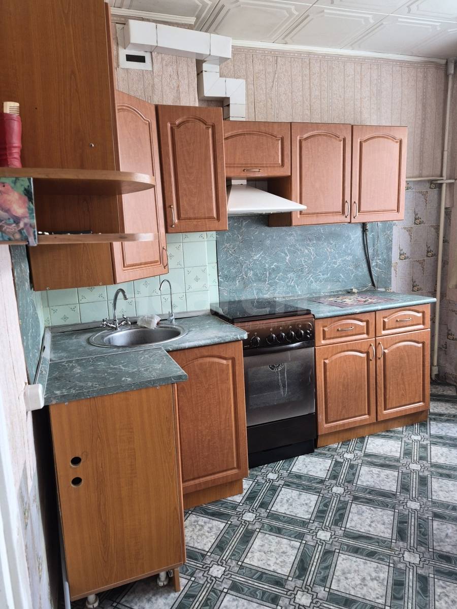 Продам 2-х ком. квартиру (Авиагородок)