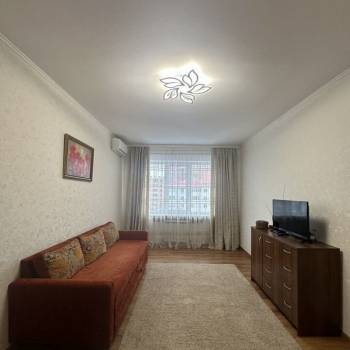 Сдается 1-комнатная квартира, 36 м²