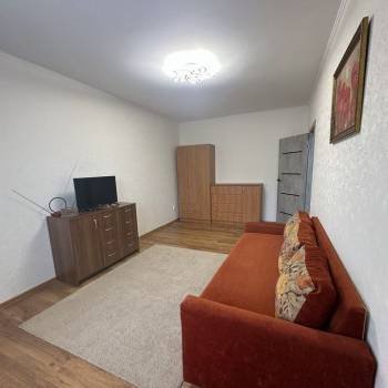 Сдается 1-комнатная квартира, 36 м²