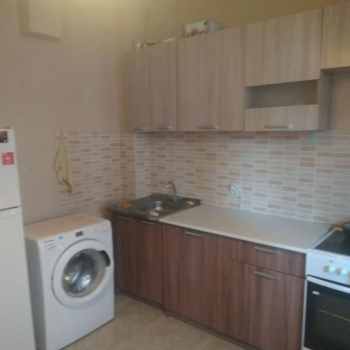 Сдается 1-комнатная квартира, 40 м²