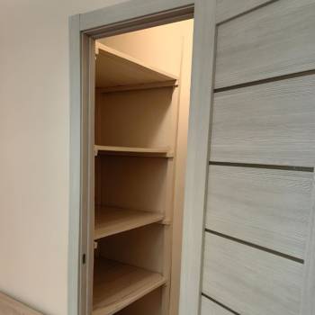Сдается 2-х комнатная квартира, 44,8 м²