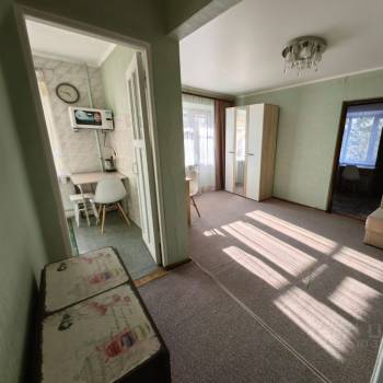 Сдается 2-х комнатная квартира, 44,8 м²