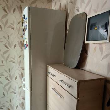 Сдается 2-х комнатная квартира, 44,8 м²