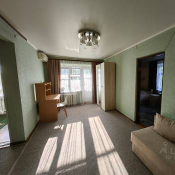 Сдается 2-х комнатная квартира, 44,8 м²