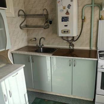 Сдается 2-х комнатная квартира, 44,8 м²