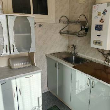 Сдается 2-х комнатная квартира, 44,8 м²