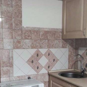 Сдается 2-х комнатная квартира, 45 м²