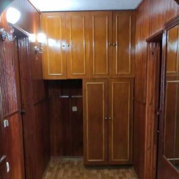 Сдается 2-х комнатная квартира, 45 м²