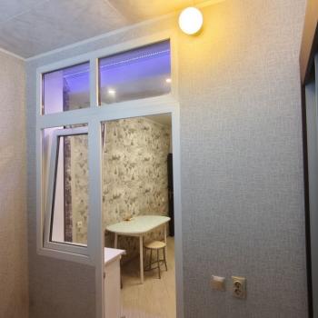 Продается 1-комнатная квартира, 38,3 м²