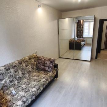 Продается 1-комнатная квартира, 38,3 м²