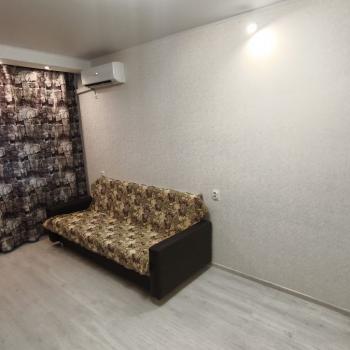 Продается 1-комнатная квартира, 38,3 м²