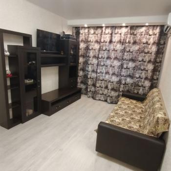 Продается 1-комнатная квартира, 38,3 м²