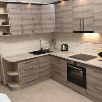 Продается 1-комнатная квартира, 38,3 м²