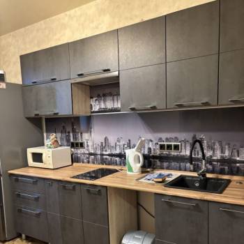 Сдается 1-комнатная квартира, 31 м²
