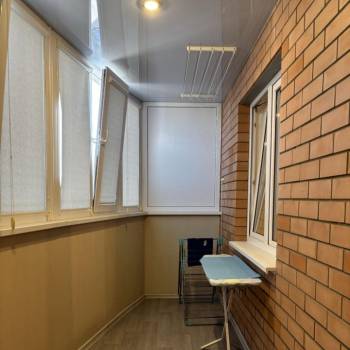 Сдается 1-комнатная квартира, 31 м²