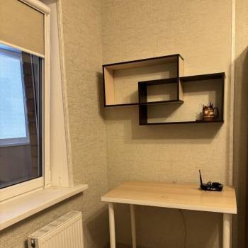 Сдается 1-комнатная квартира, 31 м²