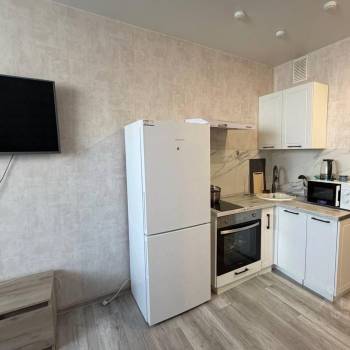 Сдается 1-комнатная квартира, 19,5 м²