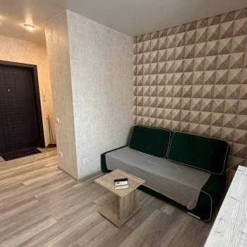 Сдается 1-комнатная квартира, 19,5 м²