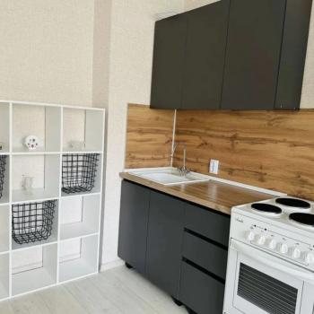 Сдается 1-комнатная квартира, 41 м²