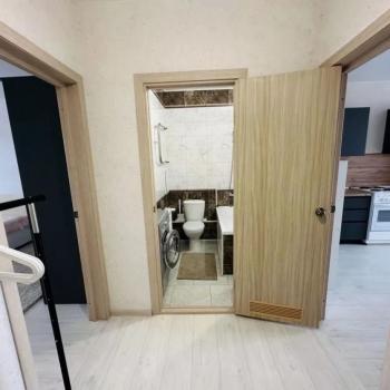 Сдается 1-комнатная квартира, 41 м²