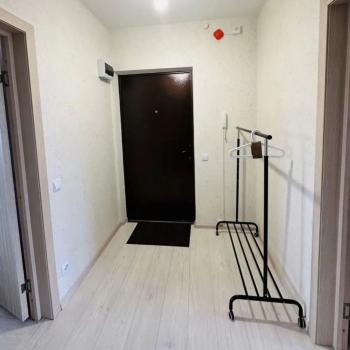 Сдается 1-комнатная квартира, 41 м²